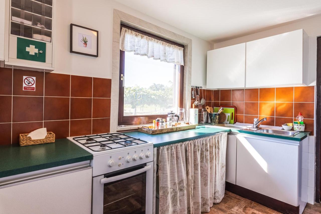 Farmstay Kotic Slunj Exteriör bild