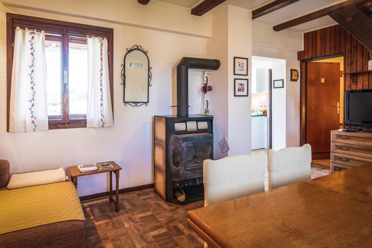 Farmstay Kotic Slunj Exteriör bild