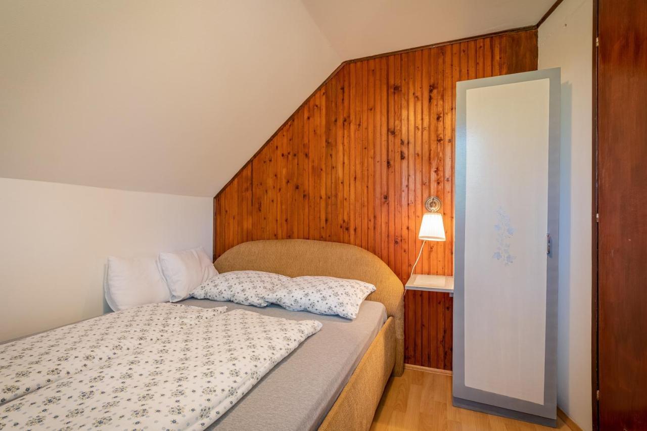 Farmstay Kotic Slunj Exteriör bild