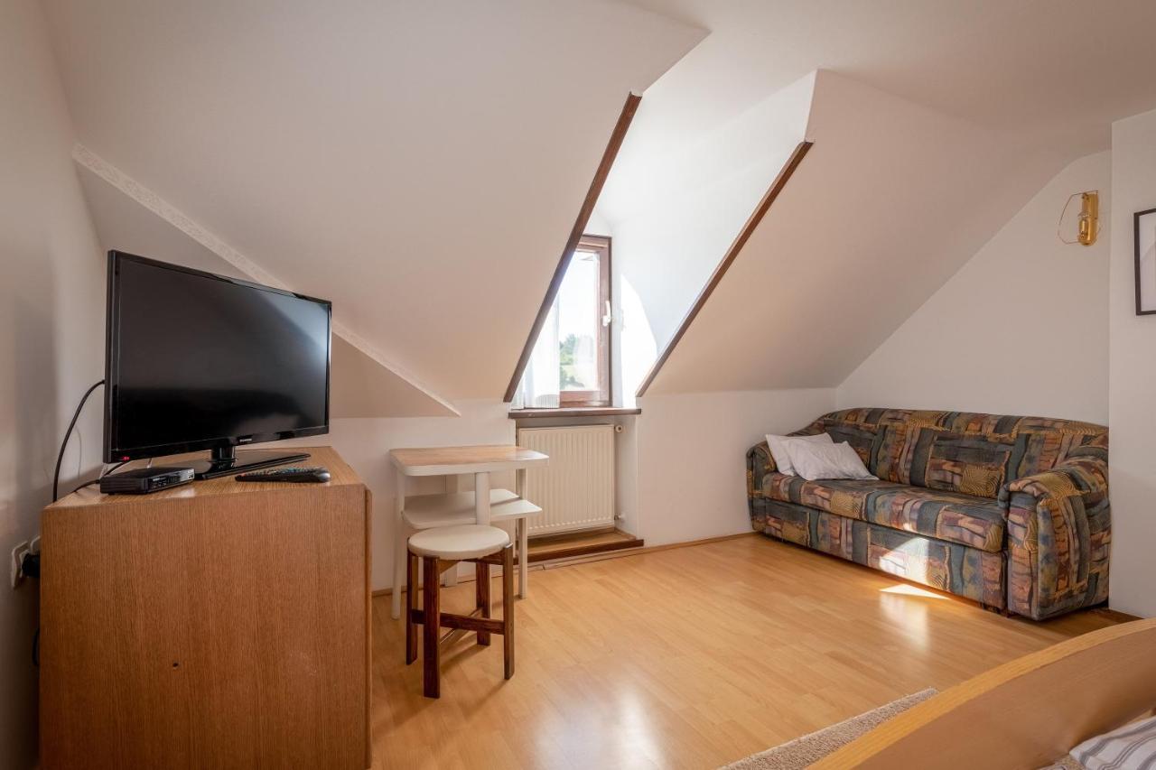 Farmstay Kotic Slunj Exteriör bild