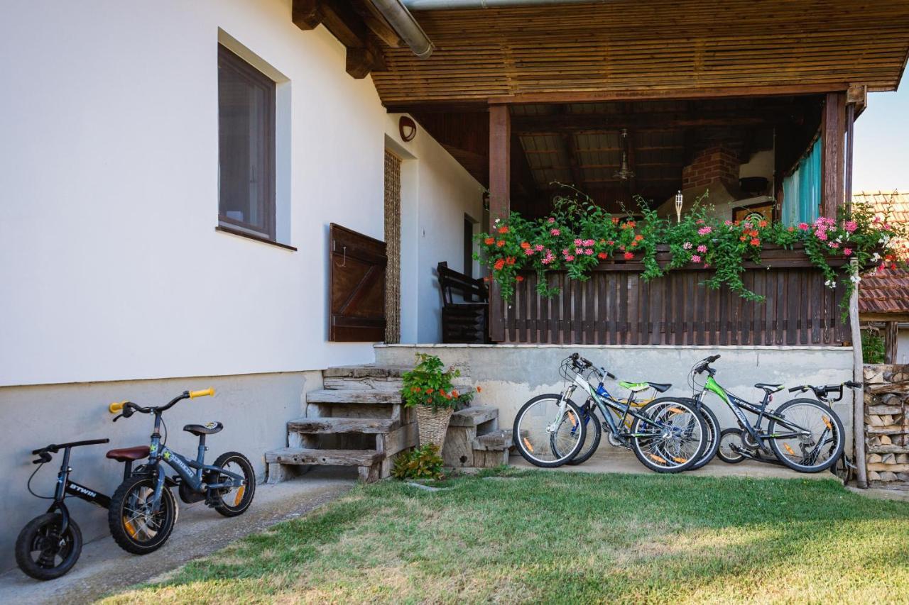 Farmstay Kotic Slunj Exteriör bild