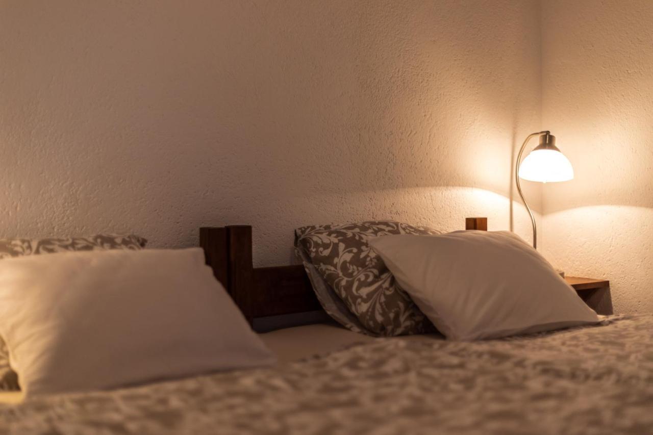 Farmstay Kotic Slunj Exteriör bild
