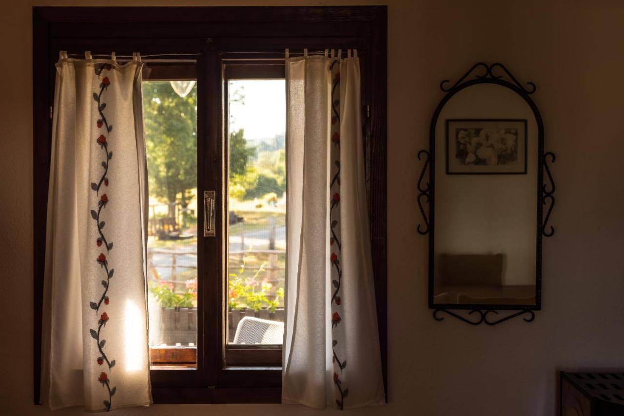 Farmstay Kotic Slunj Exteriör bild